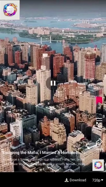 Escaping the Mafia, I Married A Homeless Billionaire [Full Movie] [Full Series]Full EP - Full