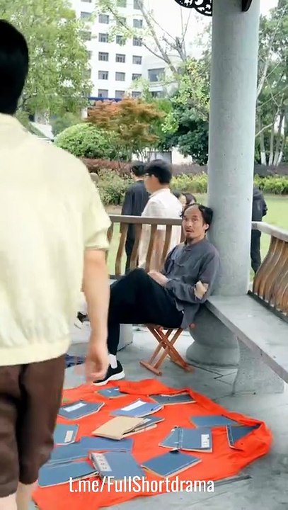 Escape from Marriage Forging the Divine Art of Creation chinese drama