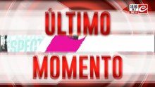 Ultimo Momento 14 de marzo de 2026
