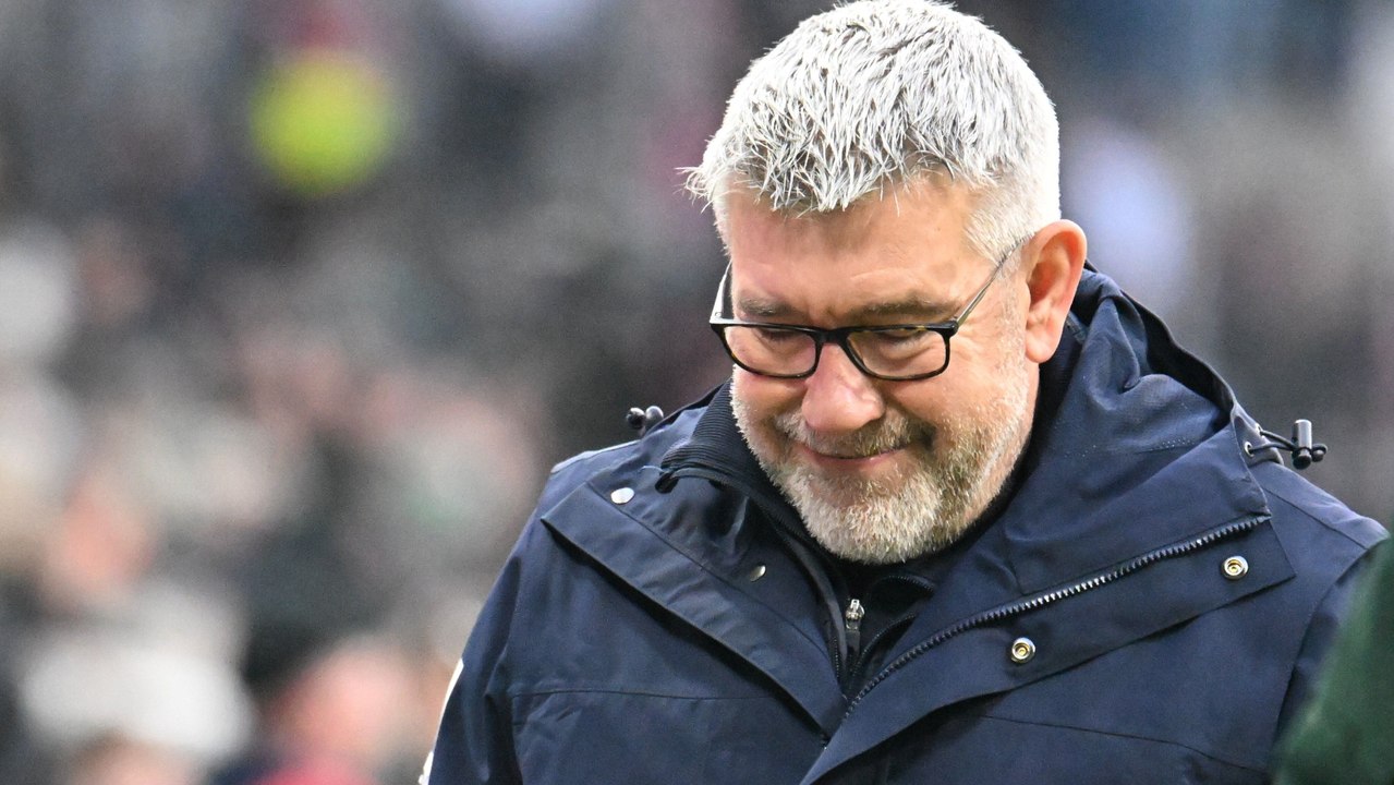 'Ist ja ein Wahnsinn': Fischer begeistert von Nebel-Tor