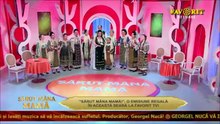 Ioana Modan Cornea - Fata  cat este la parinti (Sarut mana, mama - Favorit TV - 12.03.2026)