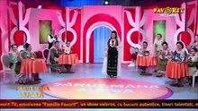 Ioana Modan Cornea - Pentru maicuta mea buna (Sarut mana, mama - Favorit TV - 12.03.2026)