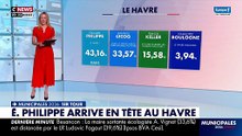 Berenice Deville Fleuriot sur CNews (15/03/2026)