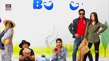 Bulbulay Season 2 Episode 346   15 March 2026   Comedy   ARY Digital Drama