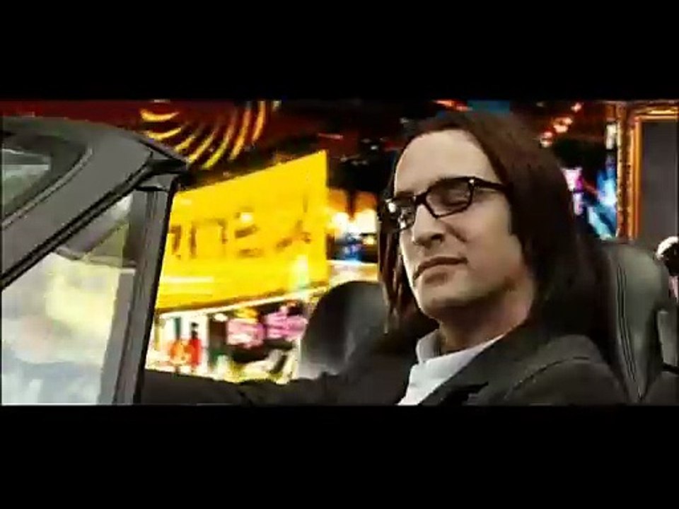 99 francs - Teaser