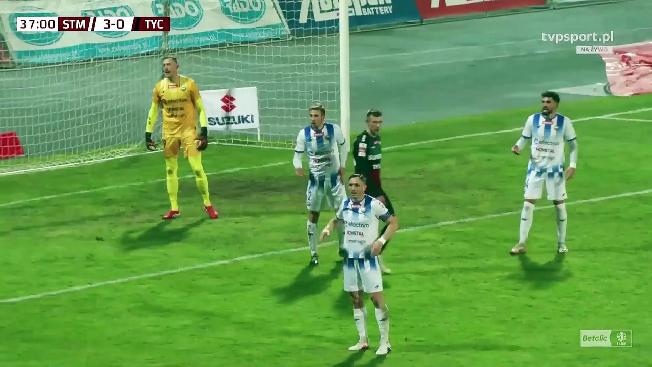 Szala 2 vs GKS Tychy 06.03.26