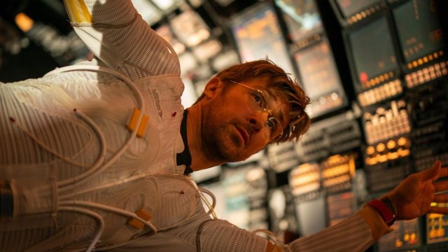 L'ULTIMA MISSIONE: PROJECT HAIL MARY | IL TRAILER UFFICIALE