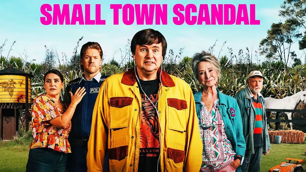 Small Town Scandal S01E07 (2026) [Full Movie] [Latest Version]Full EP - Full