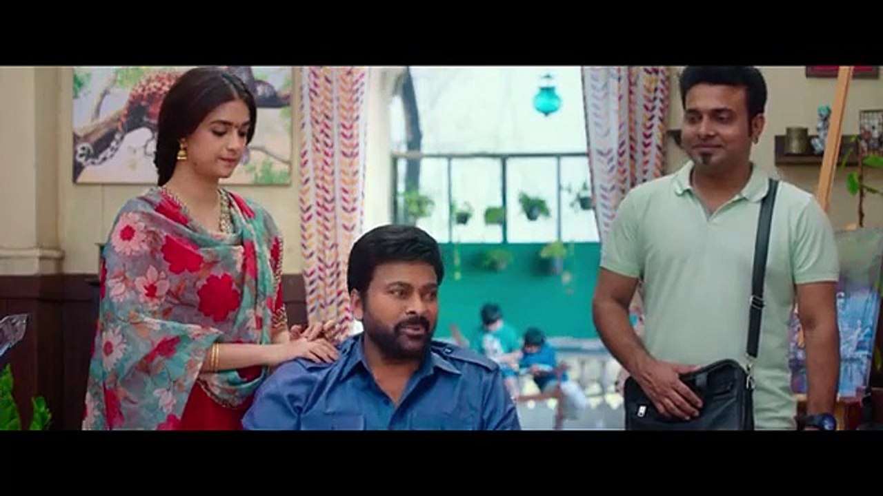 KASHINATH 2026 Ram Charan South New Full Movie 2026 South Latest Hindi Dubbed Movie