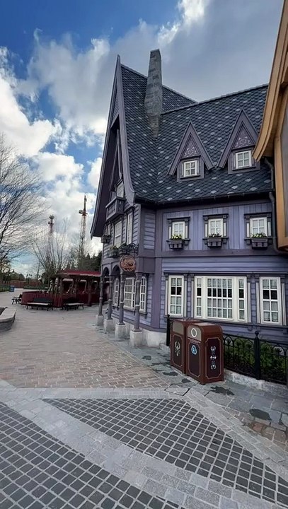 arendelle