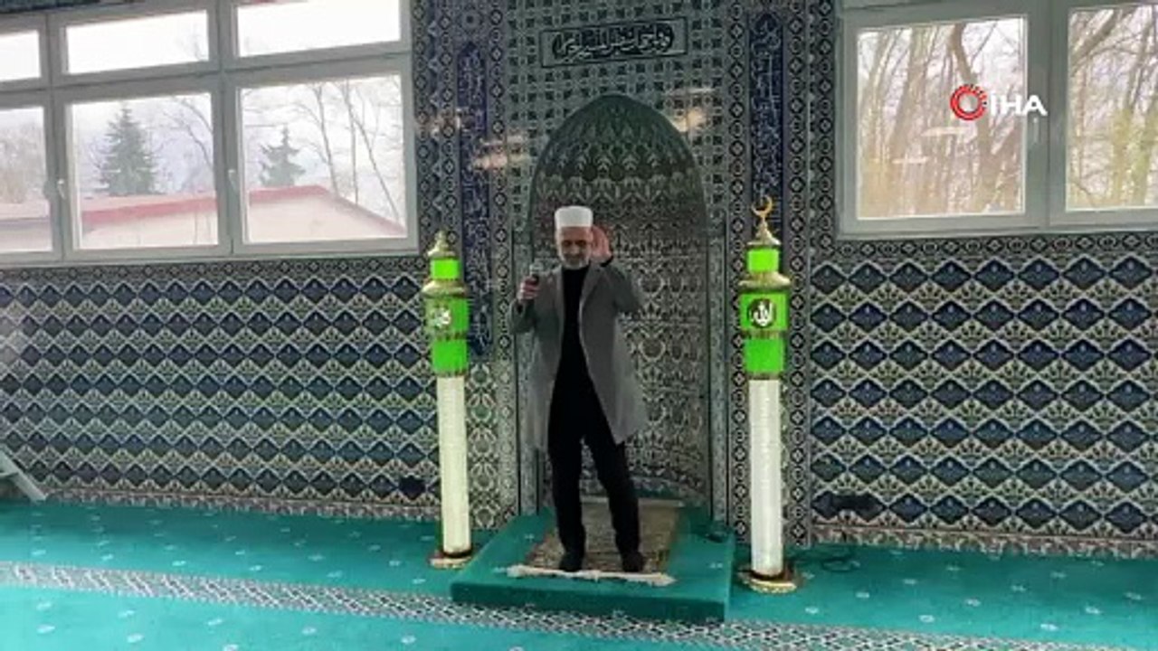 İlber Ortaylı'nın yıllar önceki vasiyeti yerine getirildi