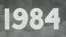 1984 George Orwell  Film deutsch