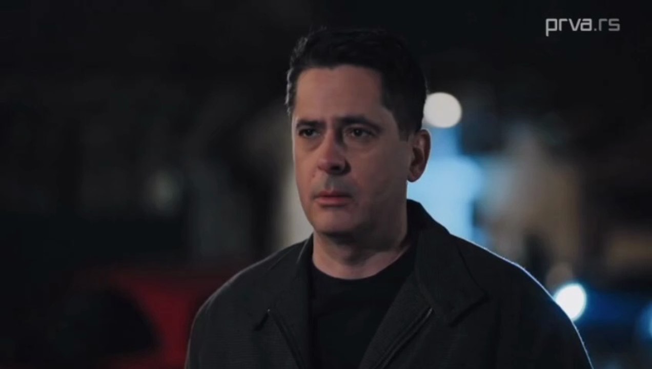 Igra sudbine  1721 epizoda NOVO