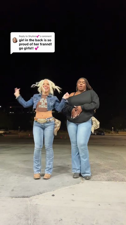 Replying to @ShyAnn💕