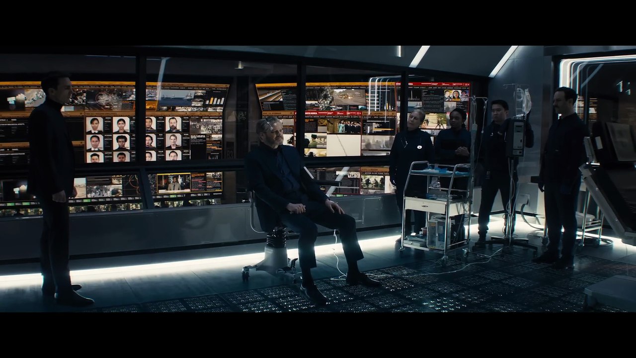 Disclosure Day (2026)