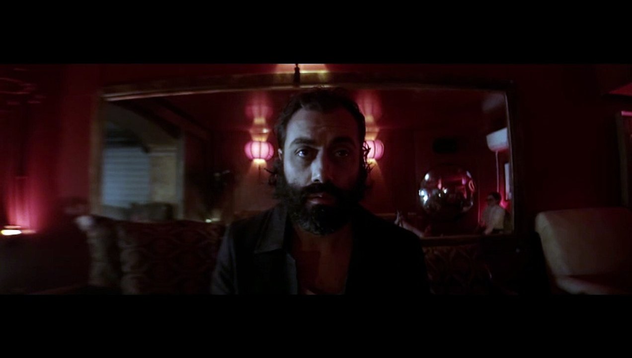 La Fuga (2026)