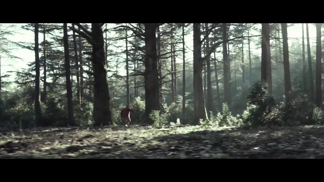 Les Misérables: The Story of Jean Valjean (2025)