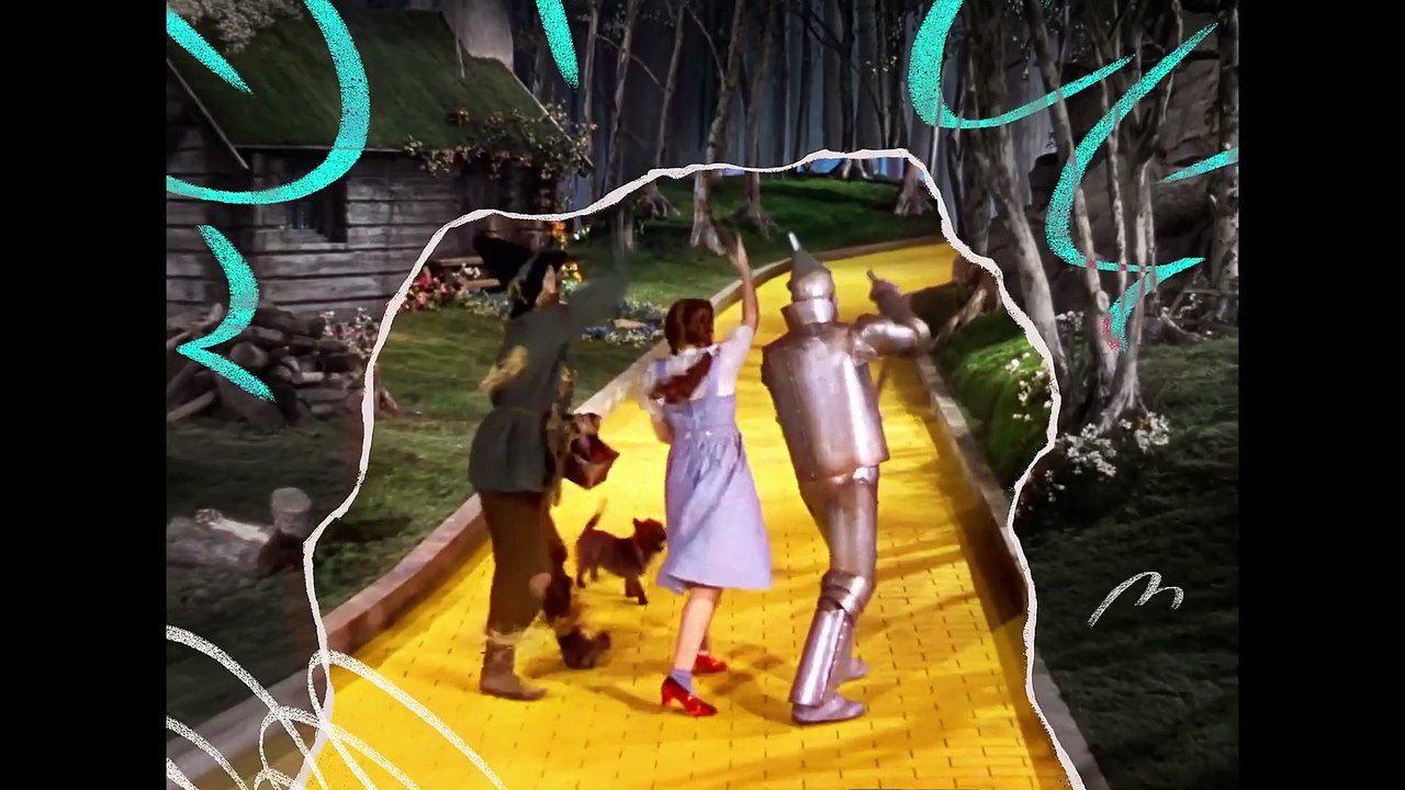It's Dorothy! | movie | 2025 | Official Trailer