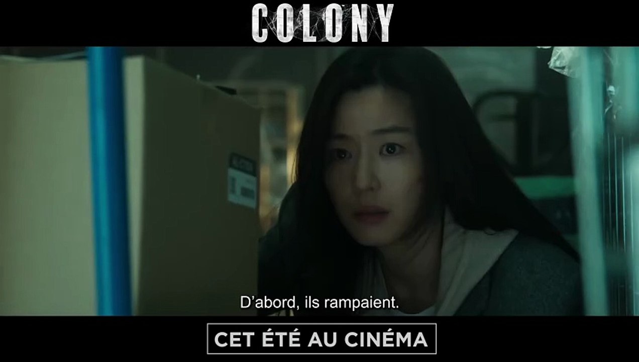 Colony (2026)