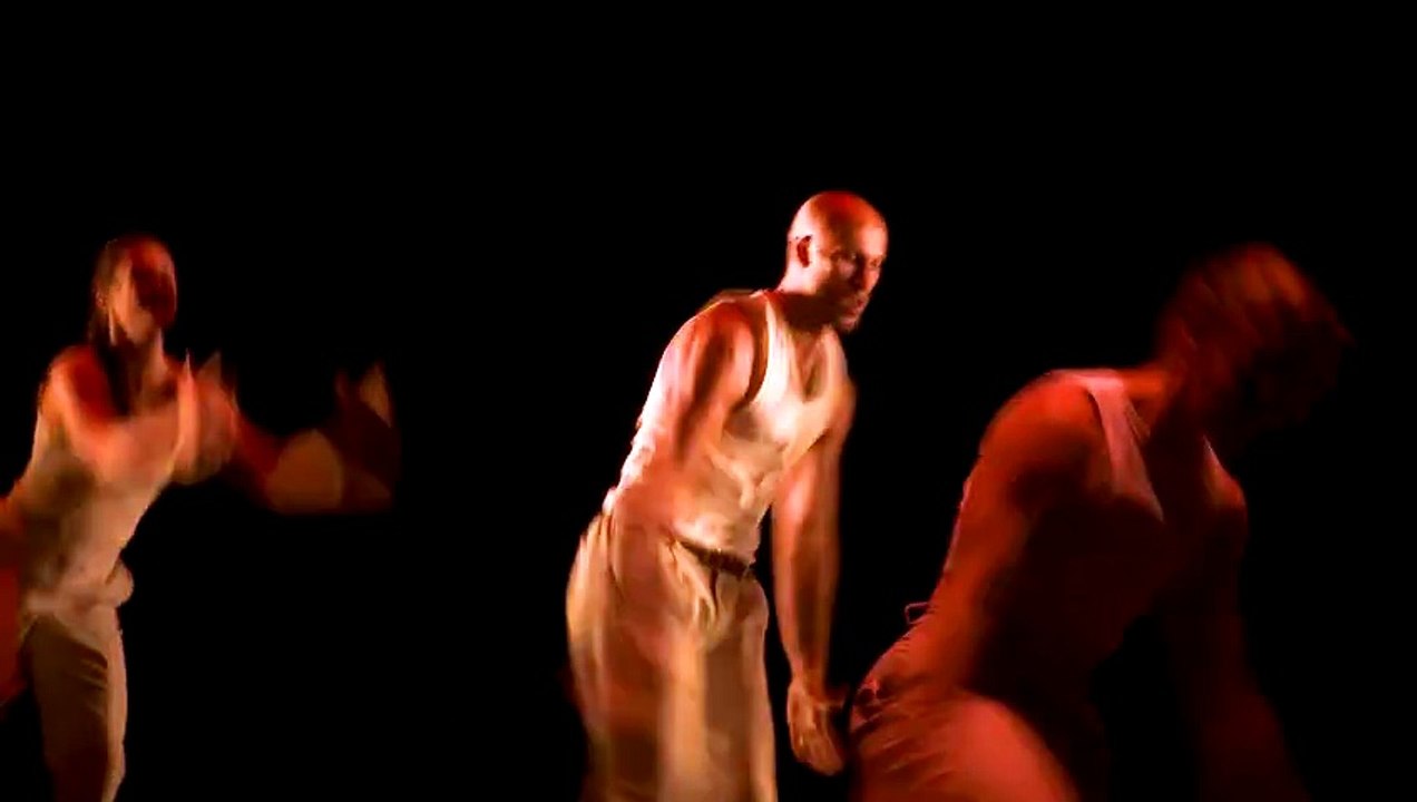 Kaléidoscope par Mourad Merzouki à la Maison des Arts de Créteil (2026)