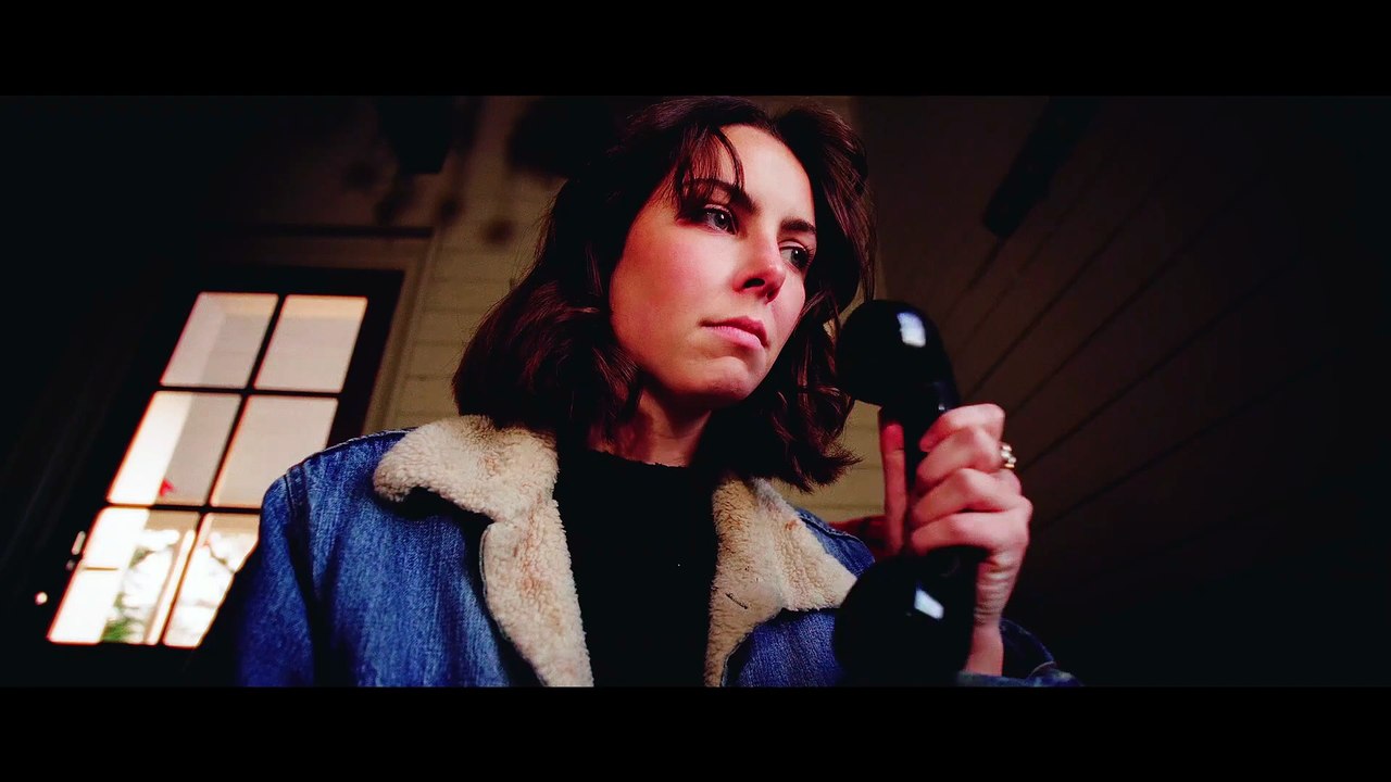 Hell Is Inside | movie | 2025 | Official Trailer