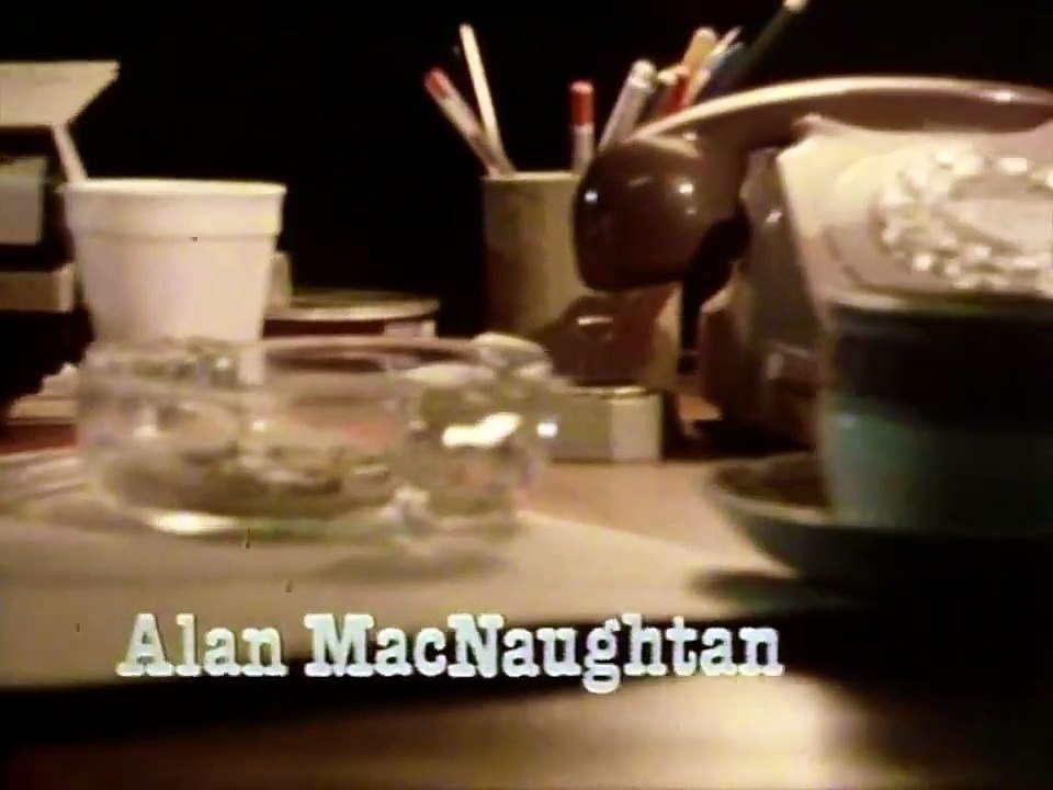 The Sandbaggers (1978)