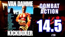 Kickboxer (1989)