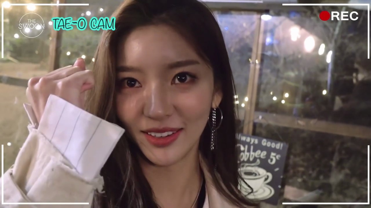 Behind the Scenes The least funny person gets hit 🤪📷 | My First First Love Ep 7 | Netflix [ENG SUB]