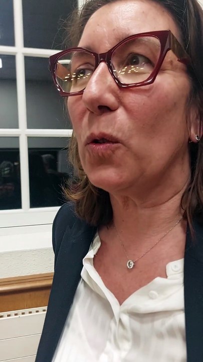 Municipales 2026 à Mortagne-au-Perche : Virginie Valtier vire en tête avant le second tourle