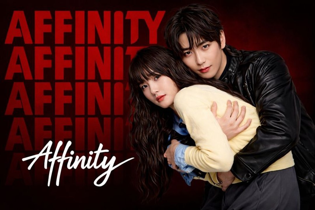 Affinity 2026 - Ep 18
