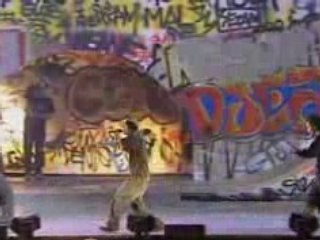 B.O.S.S. - Comme Des Fous