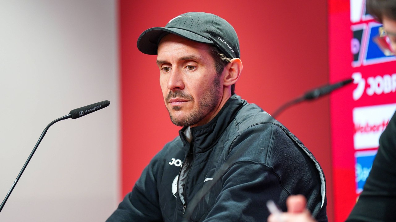 Niederlage als Geschenk? Schuster: 'Das wünsche ich mir'