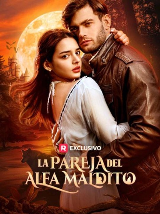 [doblado] La Pareja del Alfa Maldito