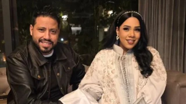 شيماء سيف تعود لزوجها المنتج محمد كارتر... من السبب؟