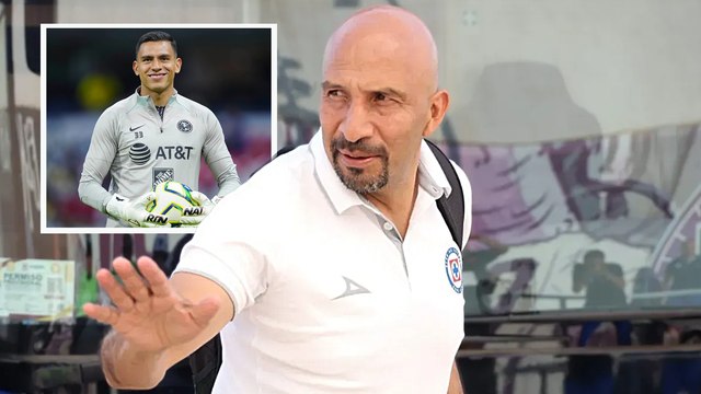 Conejo Pérez envía mensaje de apoyo a Luis Ángel Malagón tras lesión que lo deja fuera del Mundial 2026