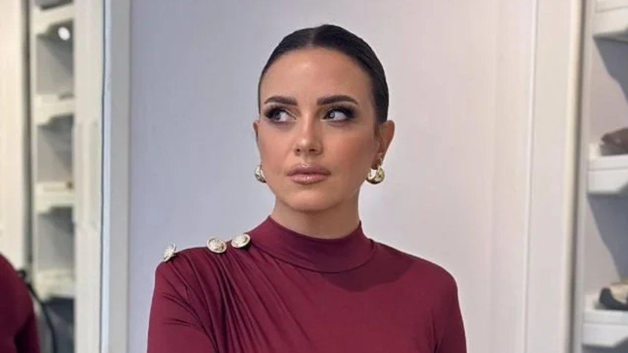 ريهام عبد الغفور ترد على جدل "الأعلى مشاهدة"