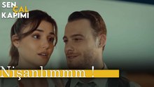 Nişanlımmm - Sen Çal Kapımı