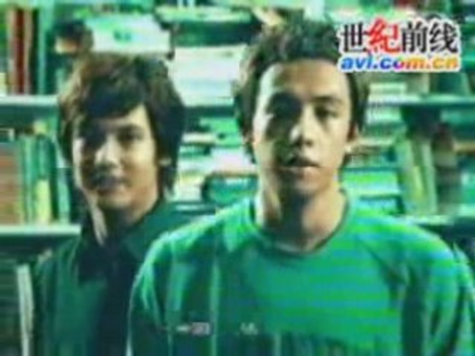 Boyz_死性不改