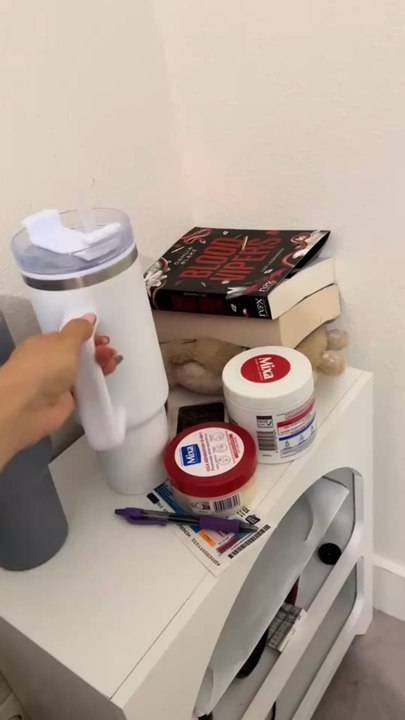7am morning routine