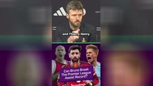 Can Fernandes break the Premier League assist record?