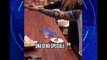 GF vip 2026 i primi 4 inquilini si godono la casa