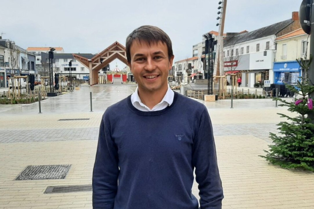 Elections municipales à Challans, les réactions des 3 candidats qualifiés au deuxième tour