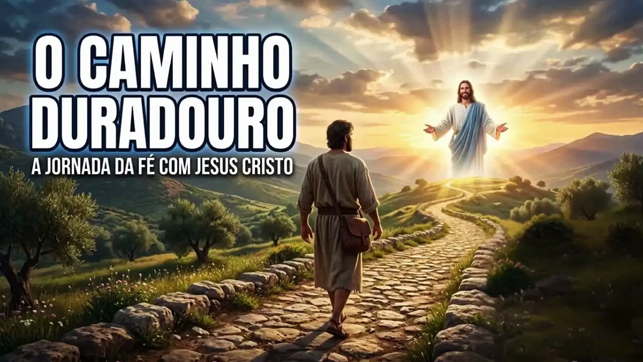 O CAMINHO DURADOURO