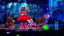 The Masked Singer UK - Season 7 - Episode 07 [Full Movie] [Full Storyline]Full EP - Full