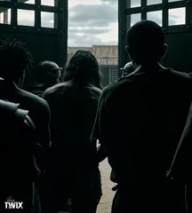 ⚔️Prisoners’ Fate in the Arena — Will They Survive or Perish