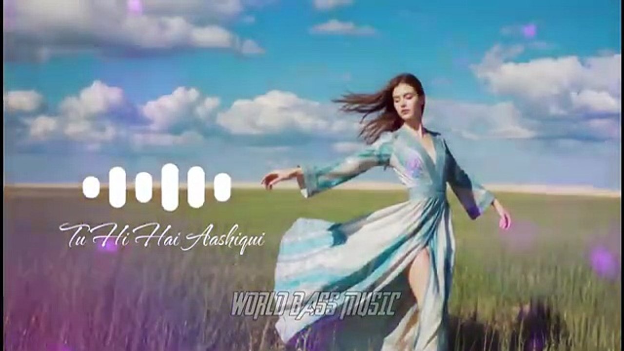 Tu Hi Hai Aashiqui || Deep House Mix ||  Hindi DJ Remix Song || New Hindi Dance Remix 2026 || Love Song #newbollywoodsong #viralbollywoodsong #ForYou #Playlist romanticpop #soulmusic #romantichits #ForYou
