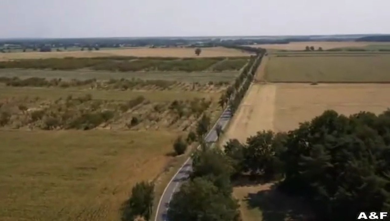 Lotta & -08- Der Mittelpunkt der Welt