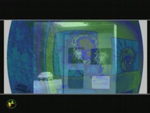 Clip daynix indéfinissable 2008 CRUNK CREOL