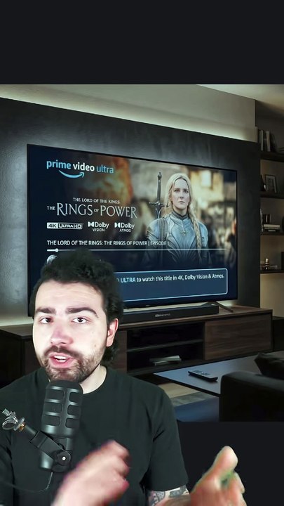 Amazon Prime Vidéo : La Fin des Pubs Gratuites et une Hausse de Prix Massive Annoncée en France !