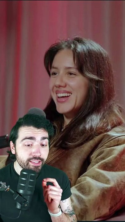 L'actrice Anaïde me manque de respect en direct et commande à manger pendant mon émission sérieuse ! La tension est palpable.